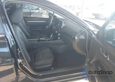 2021 Nissan Altima Sv from USA, damaged, VIN 1N4BL4DV4MN391956